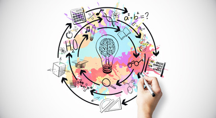 幼儿园课程设计包括哪些要素