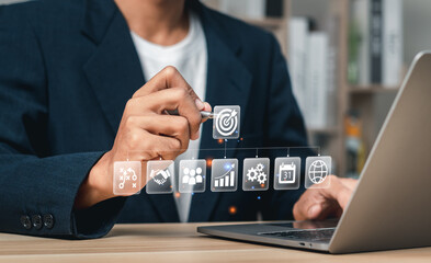 关于植树造林的俗语