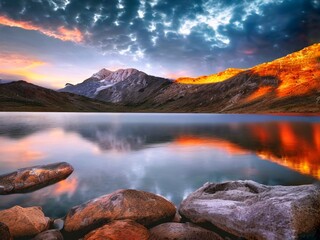 《古董局中局》老朝奉是谁？