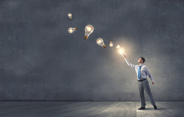 无刷电机和有刷电机的区别是什么？