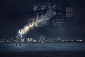 关于植树造林的俗语