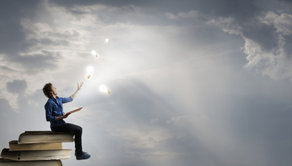 女性的性暗示都有什么？